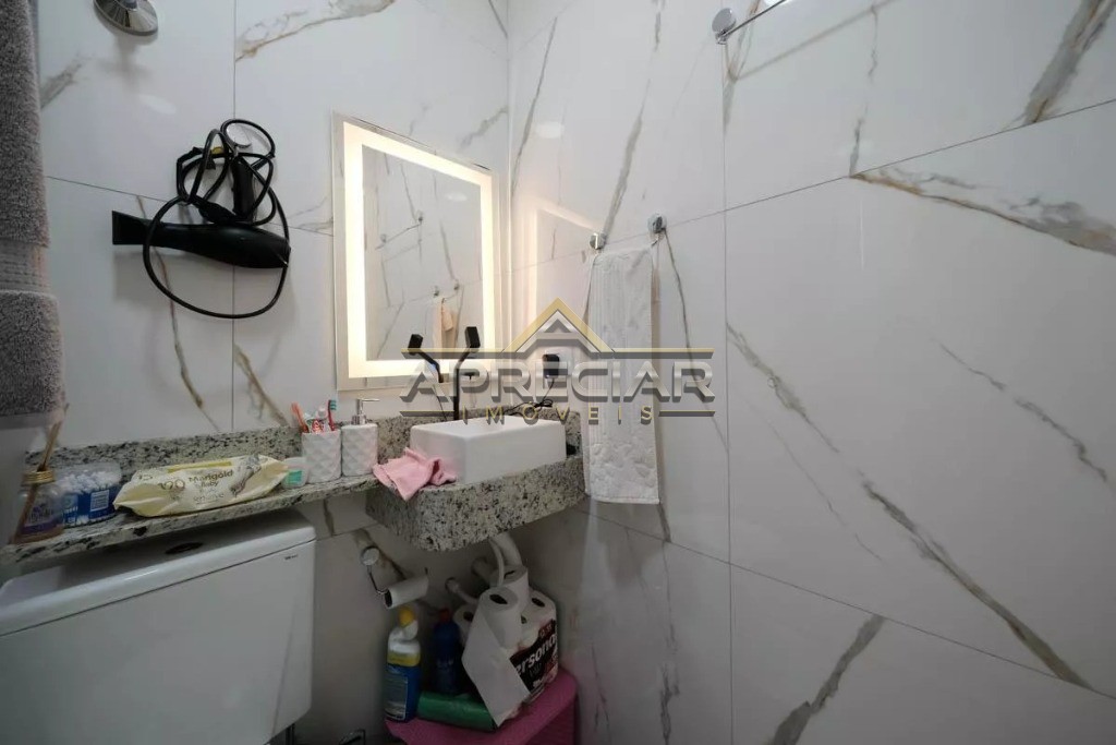 Casa de Condomínio, 2 quartos - Foto 22