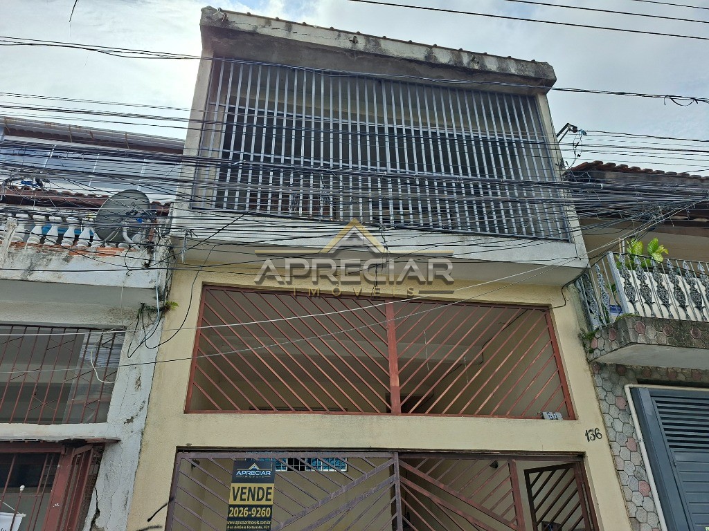 Sobrado, 3 quartos, 125 m² - Foto 15