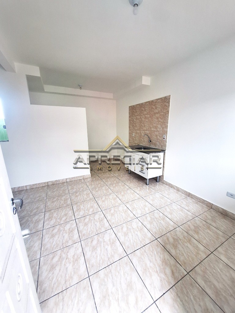 Apartamento, 2 quartos, 30 m² - Foto 6