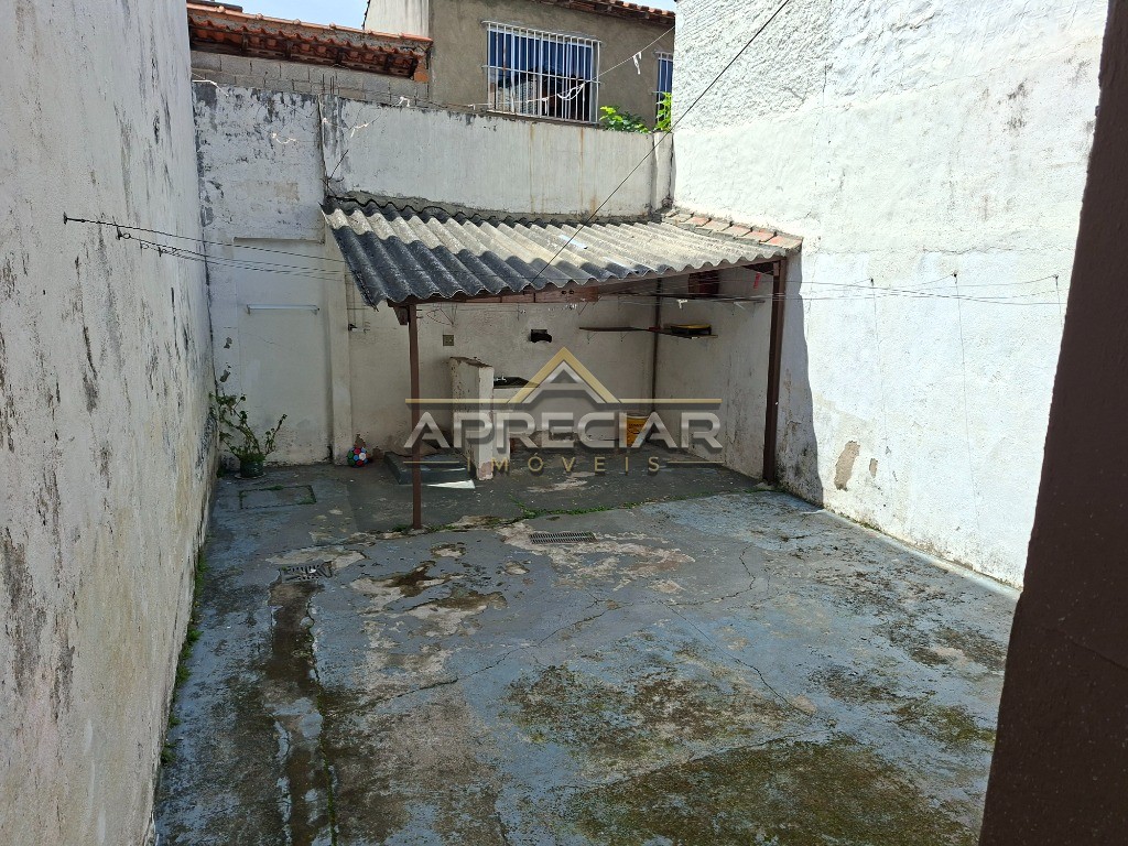 Casa, 3 quartos, 120 m² - Foto 14