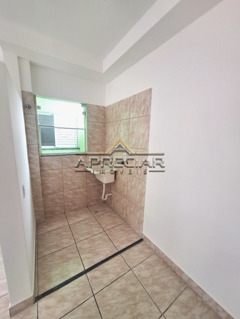 Apartamento, 2 quartos, 30 m² - Foto 9