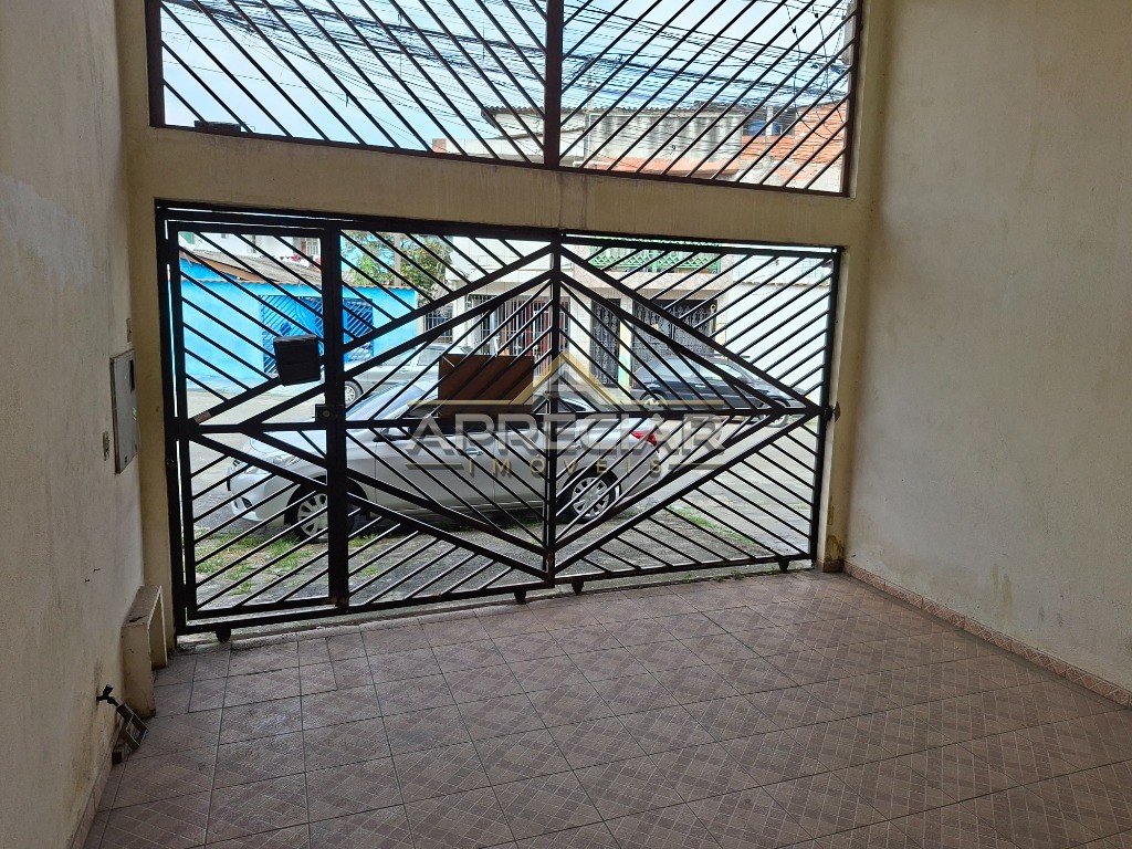 Sobrado, 3 quartos, 125 m² - Foto 12