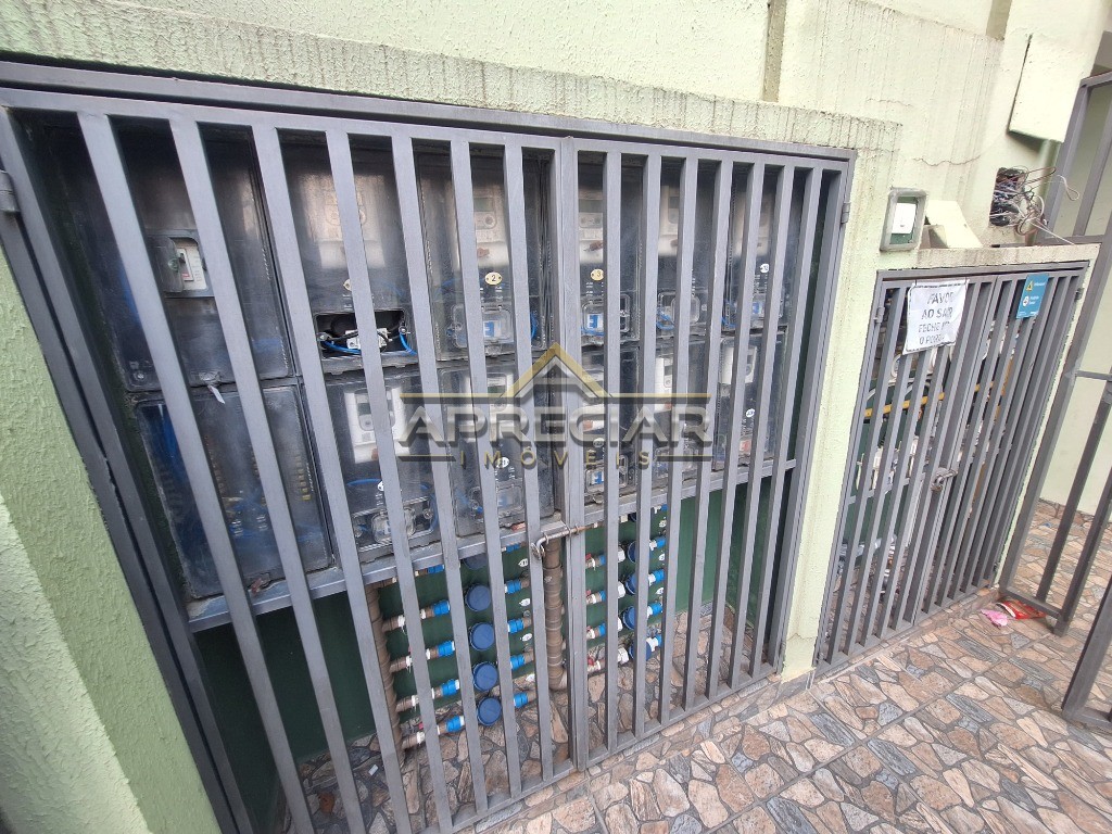 Apartamento, 2 quartos, 30 m² - Foto 4