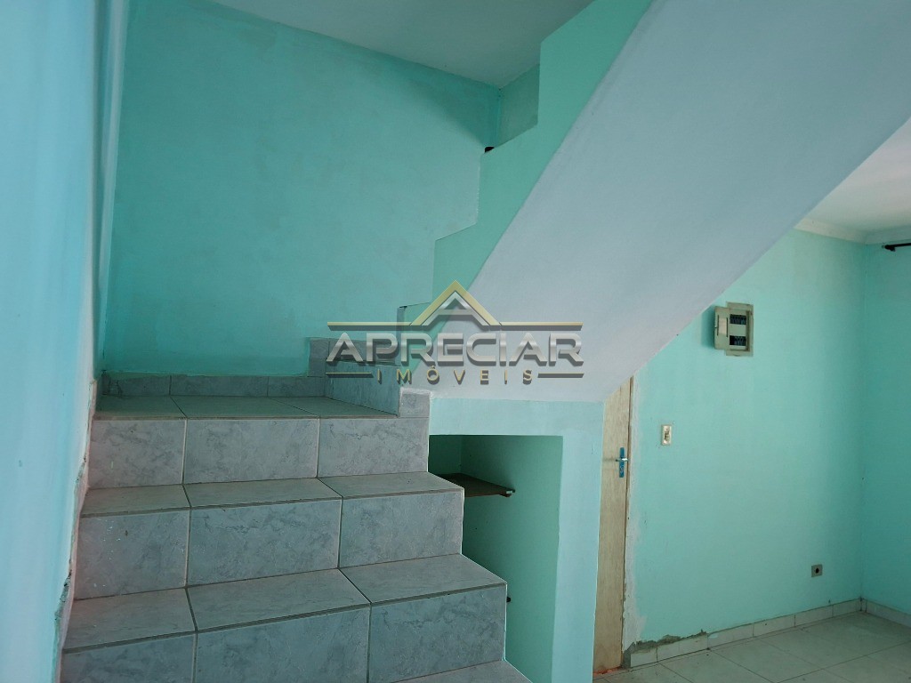 Sobrado, 3 quartos, 125 m² - Foto 4