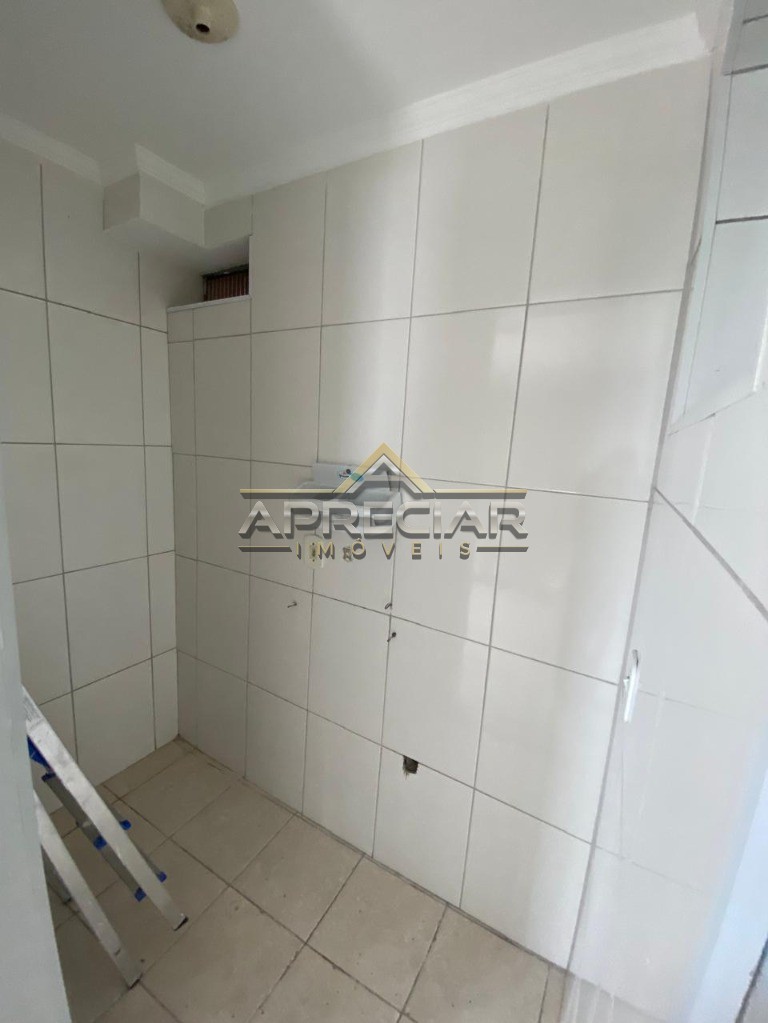 Apartamento, 4 quartos, 102 m² - Foto 9