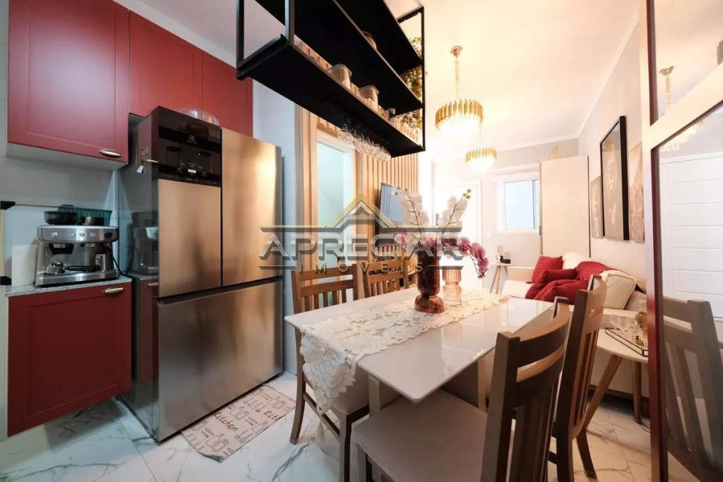 Casa de Condomínio, 2 quartos - Foto 7