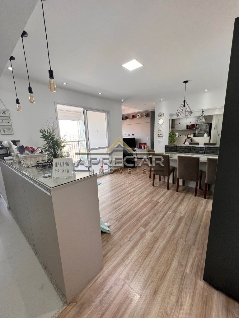 Apartamento, 3 quartos, 72 m² - Foto 10