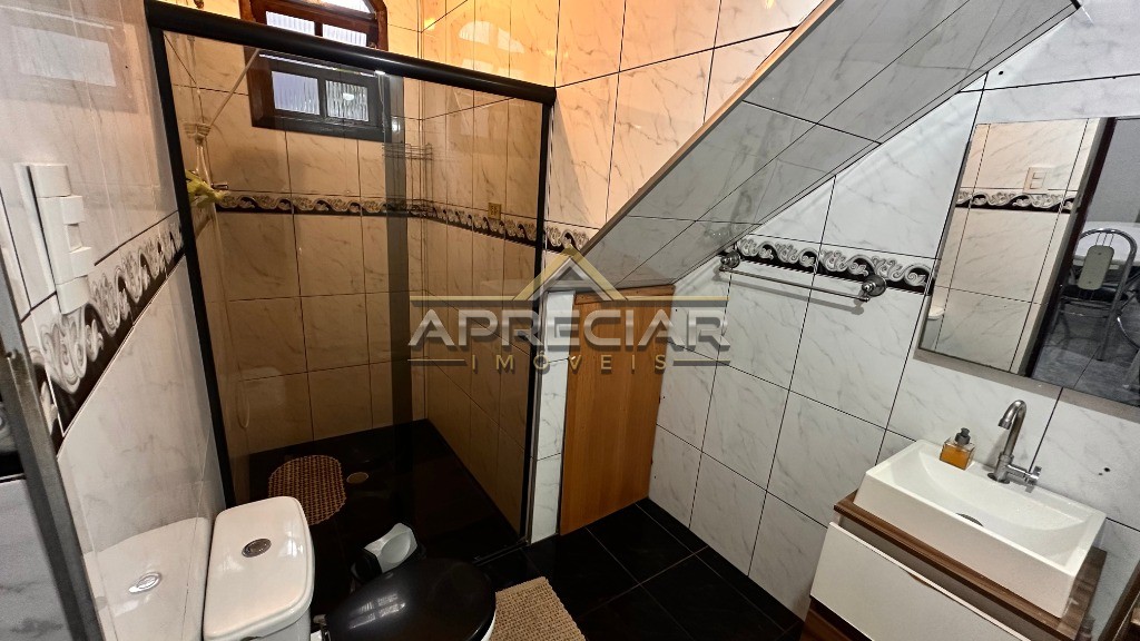 Casa, 2 quartos - Foto 17