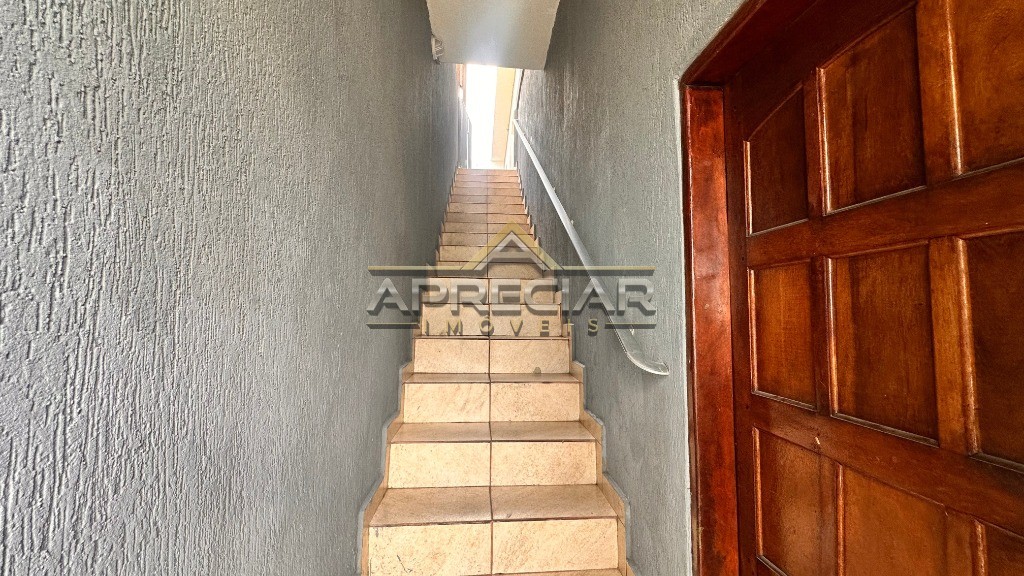 Casa, 2 quartos - Foto 2