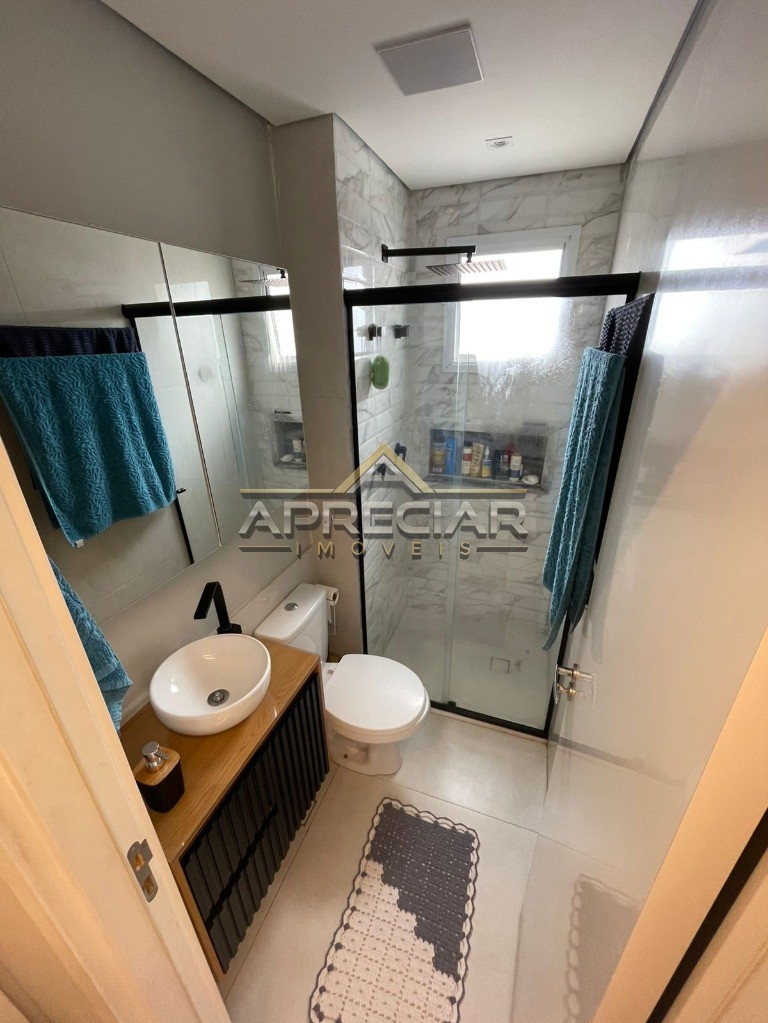 Apartamento, 2 quartos, 46 m² - Foto 11