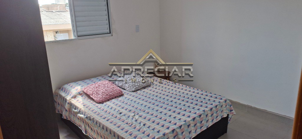 Apartamento, 2 quartos, 48 m² - Foto 11