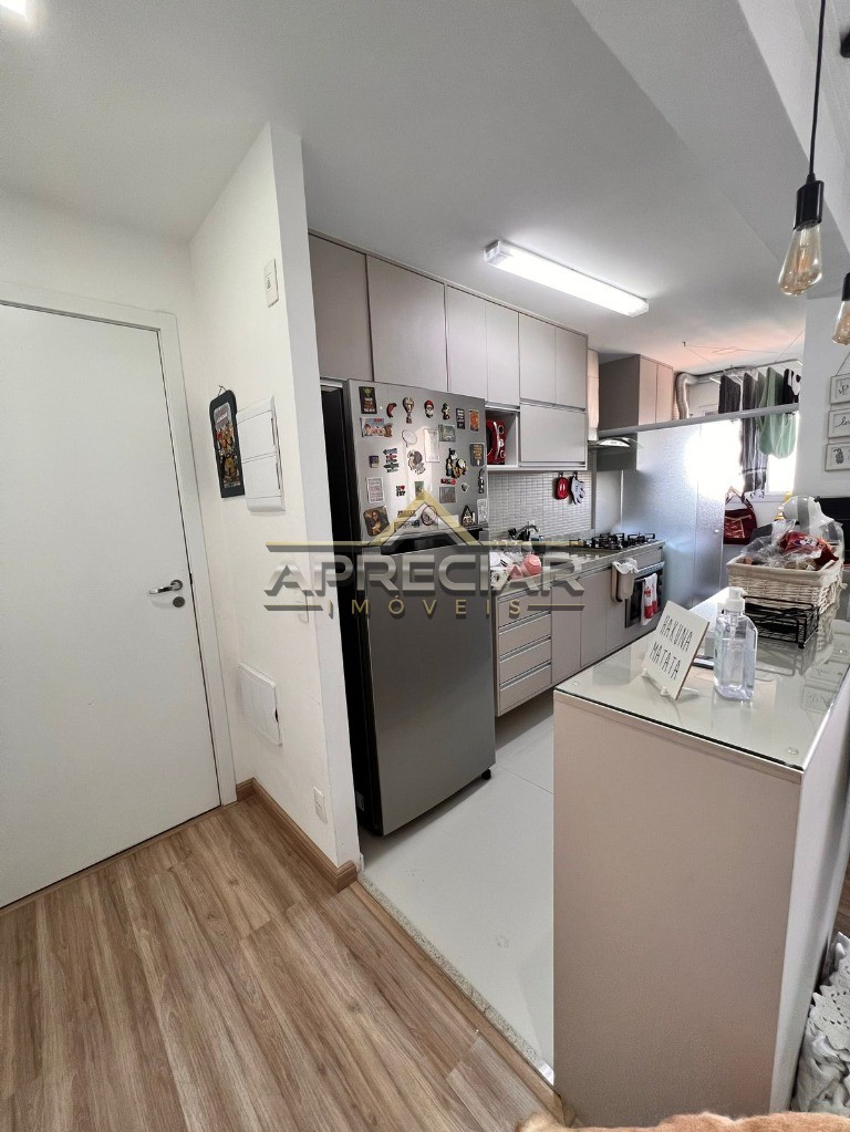 Apartamento, 3 quartos, 72 m² - Foto 7