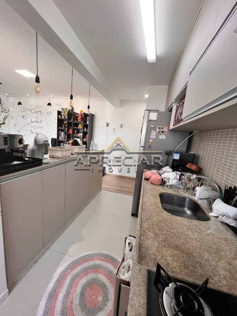 Apartamento, 3 quartos, 72 m² - Foto 9