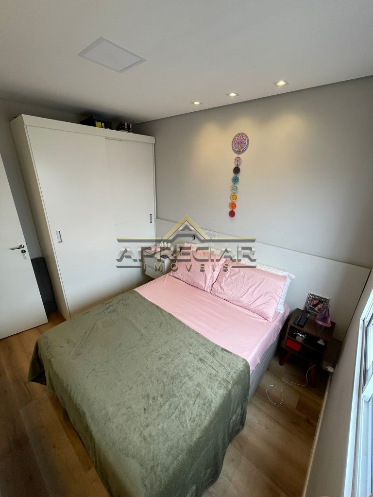 Apartamento, 2 quartos, 46 m² - Foto 10