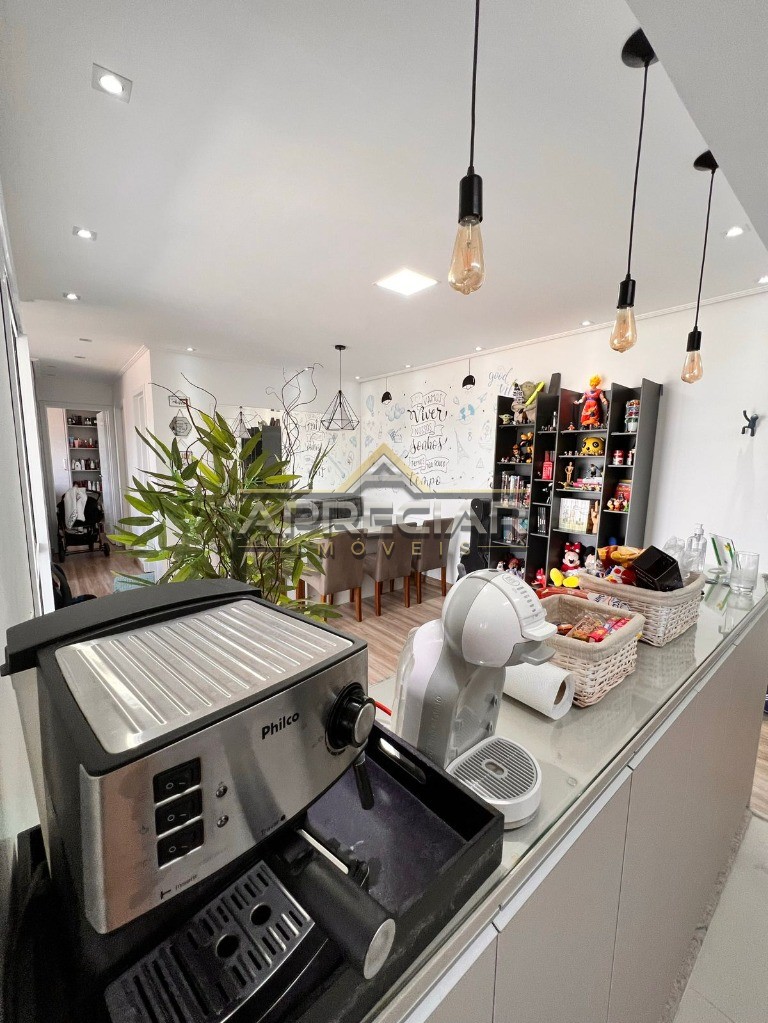 Apartamento, 3 quartos, 72 m² - Foto 13