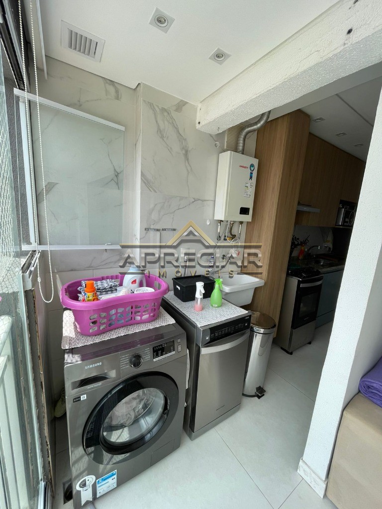 Apartamento, 2 quartos, 46 m² - Foto 14