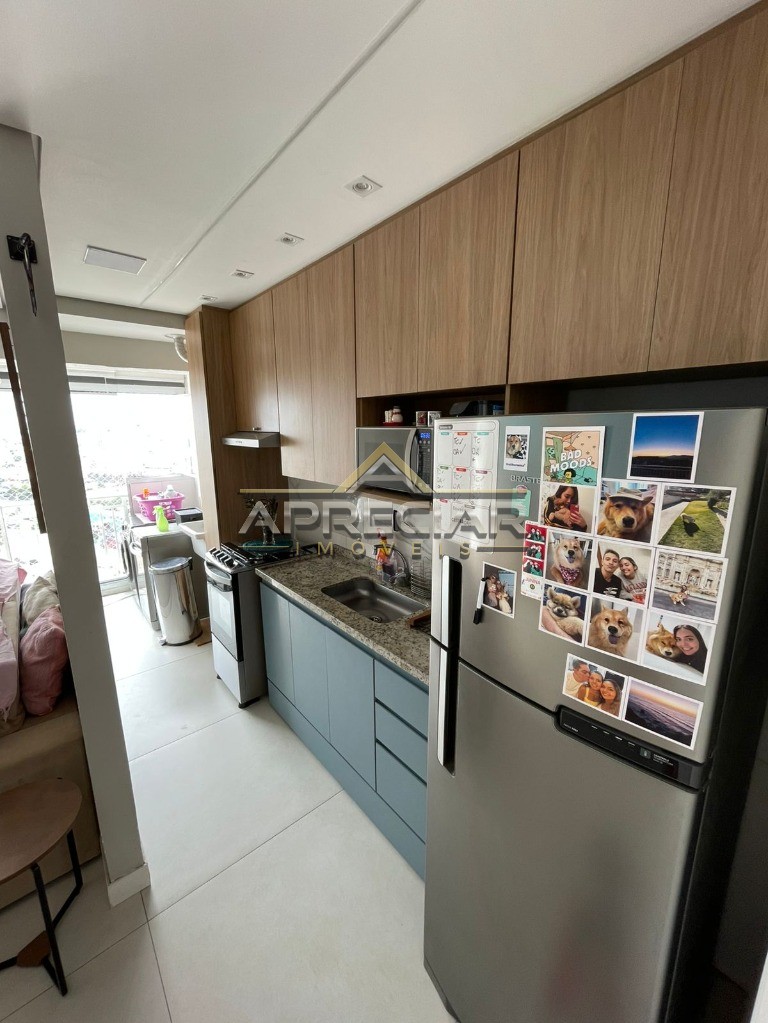 Apartamento, 2 quartos, 46 m² - Foto 6