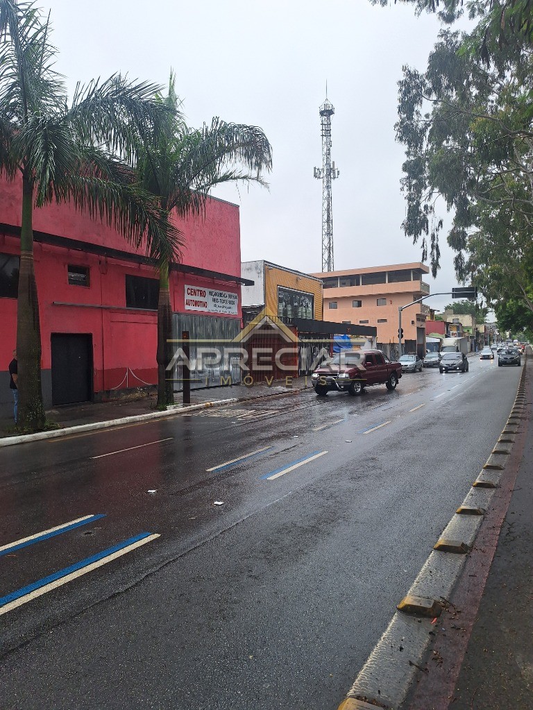 Depósito-Galpão, 330 m² - Foto 2