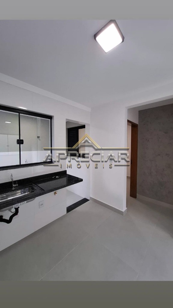 Apartamento, 2 quartos, 37 m² - Foto 10
