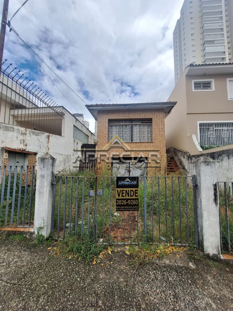 Terreno, 280 m² - Foto 1