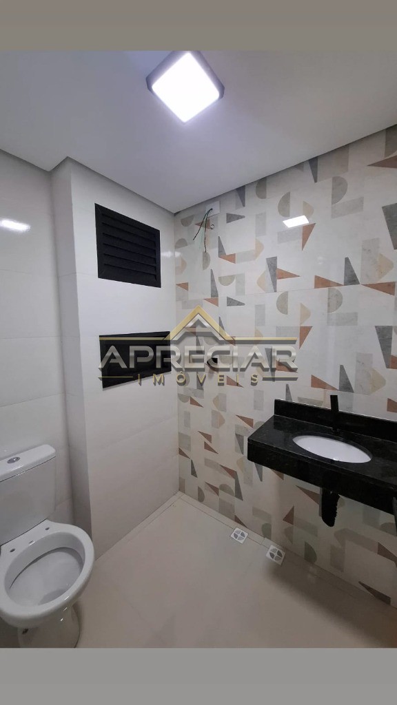Apartamento, 2 quartos, 37 m² - Foto 15