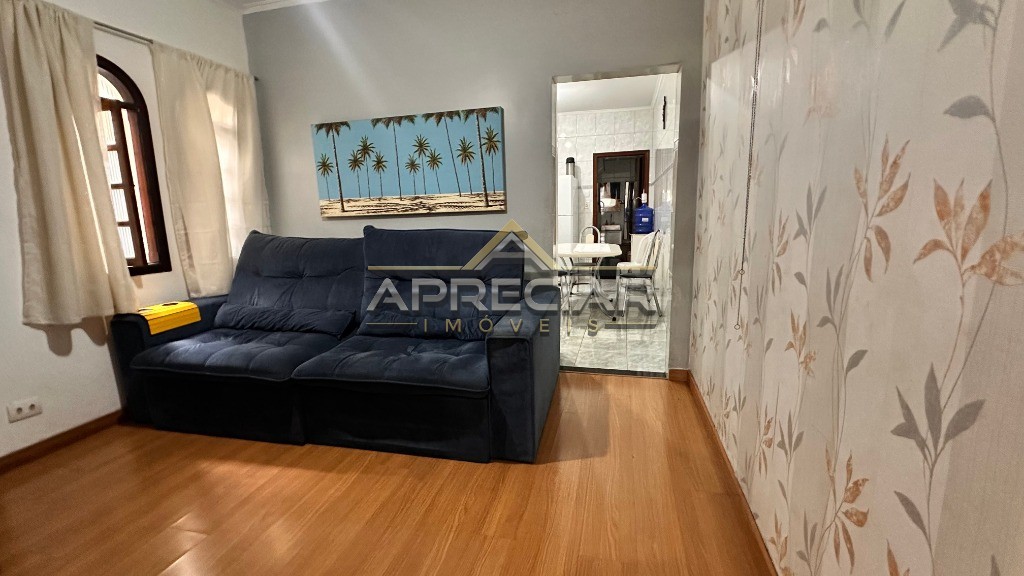 Casa, 2 quartos - Foto 5