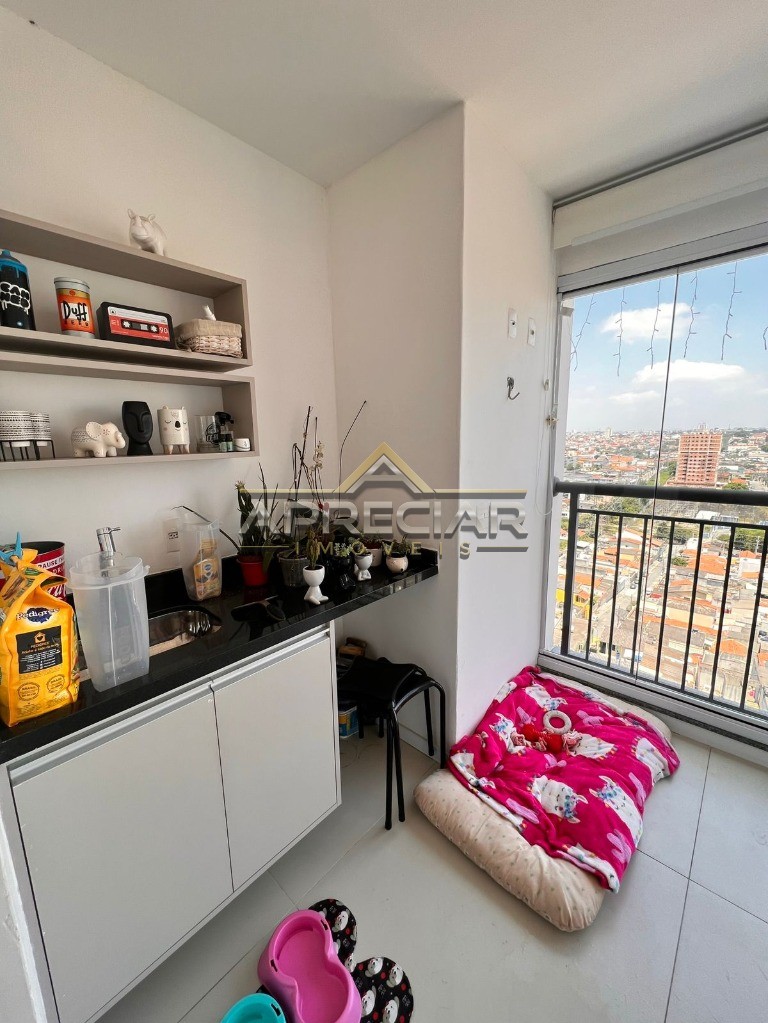 Apartamento, 3 quartos, 72 m² - Foto 6