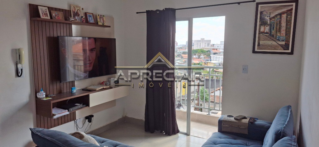 Apartamento, 2 quartos, 48 m² - Foto 6