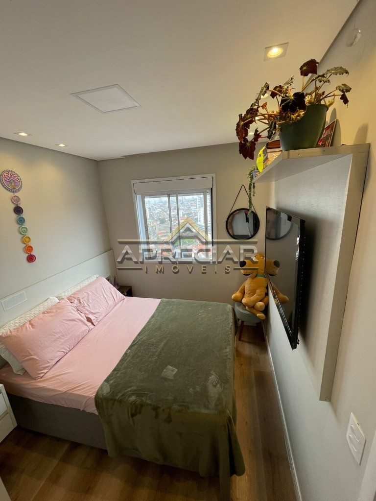 Apartamento, 2 quartos, 46 m² - Foto 9