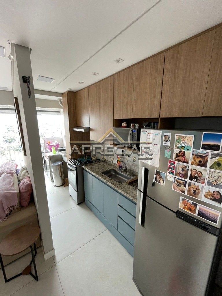 Apartamento, 2 quartos, 46 m² - Foto 8