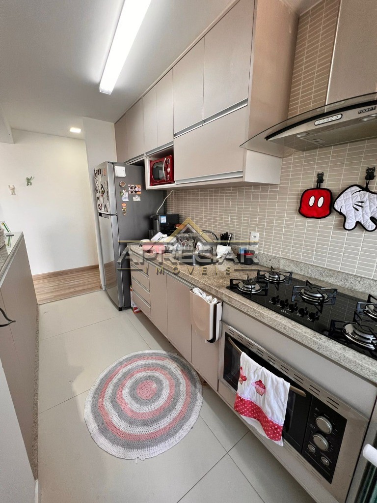 Apartamento, 3 quartos, 72 m² - Foto 8