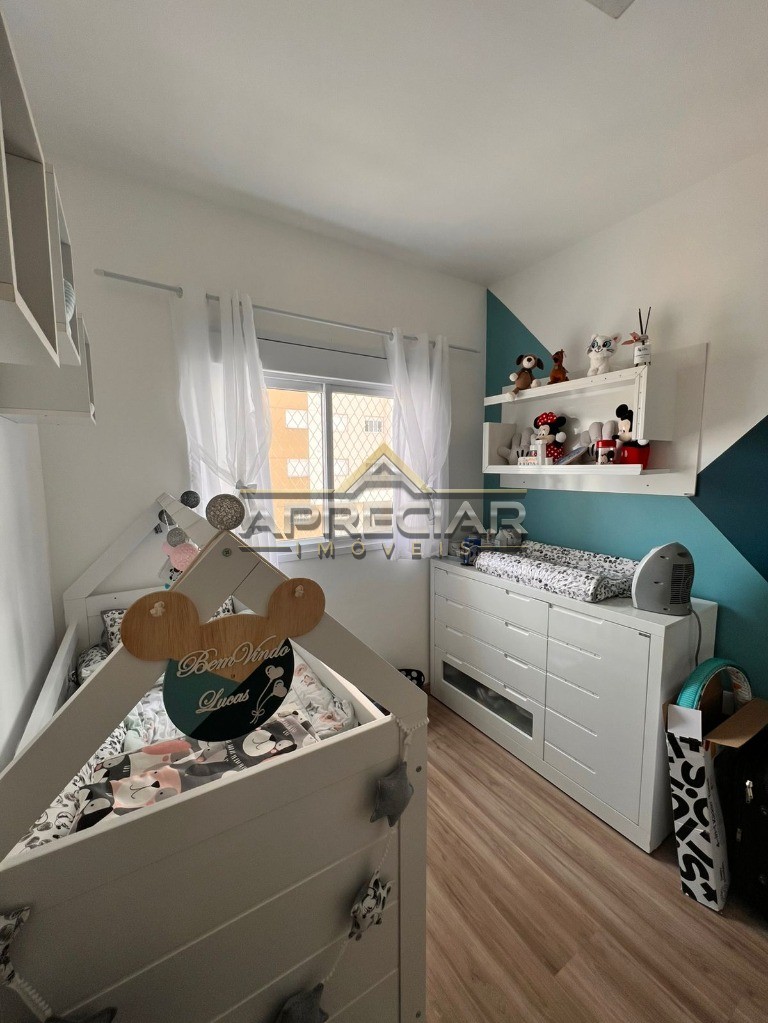 Apartamento, 3 quartos, 72 m² - Foto 14