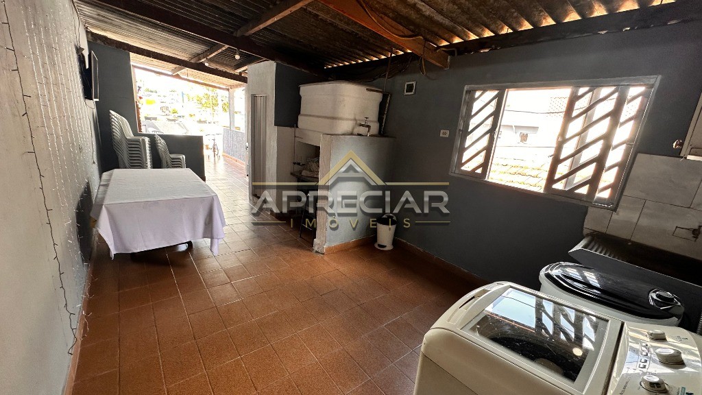 Casa, 2 quartos - Foto 21