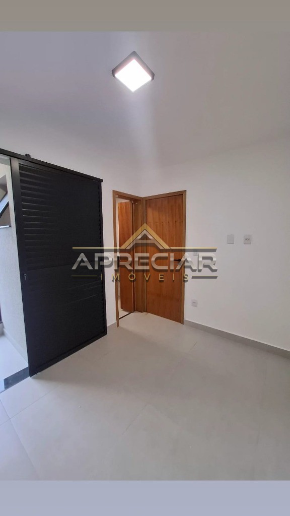 Apartamento, 2 quartos, 37 m² - Foto 4