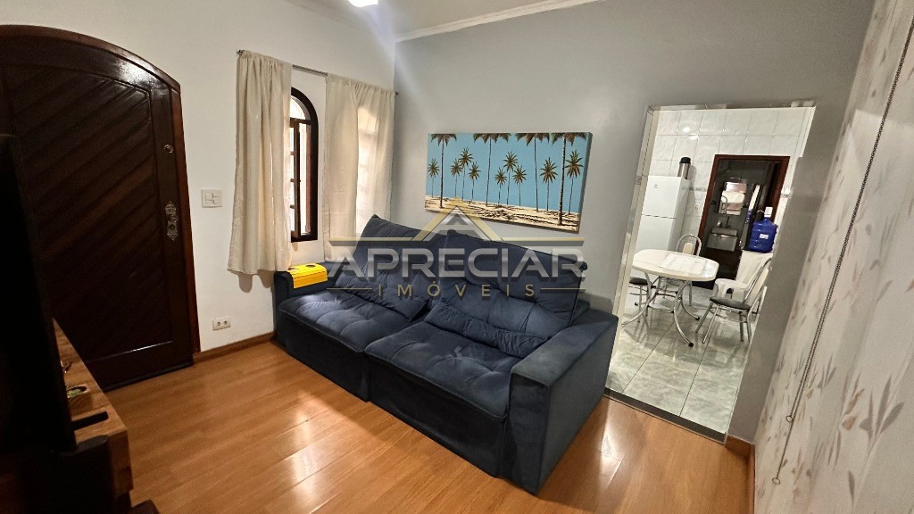 Casa, 2 quartos - Foto 3