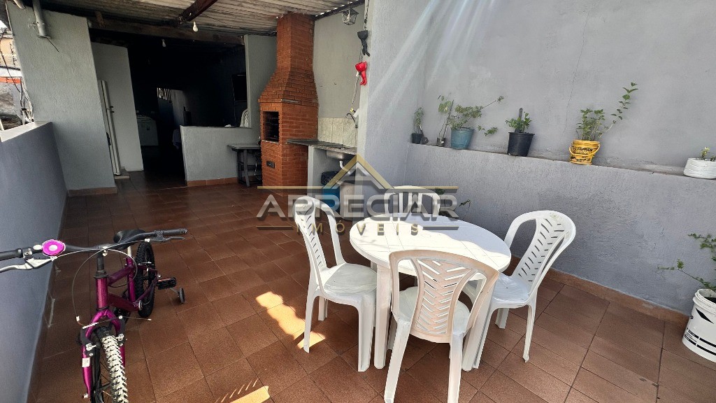 Casa, 2 quartos - Foto 29