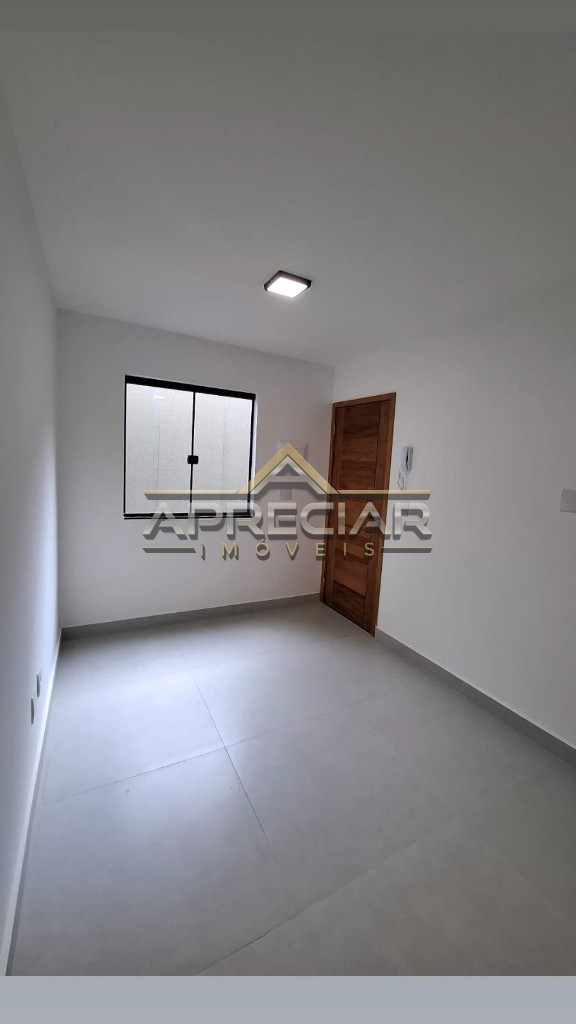 Apartamento, 2 quartos, 37 m² - Foto 8