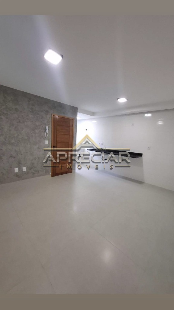 Apartamento, 2 quartos, 37 m² - Foto 9