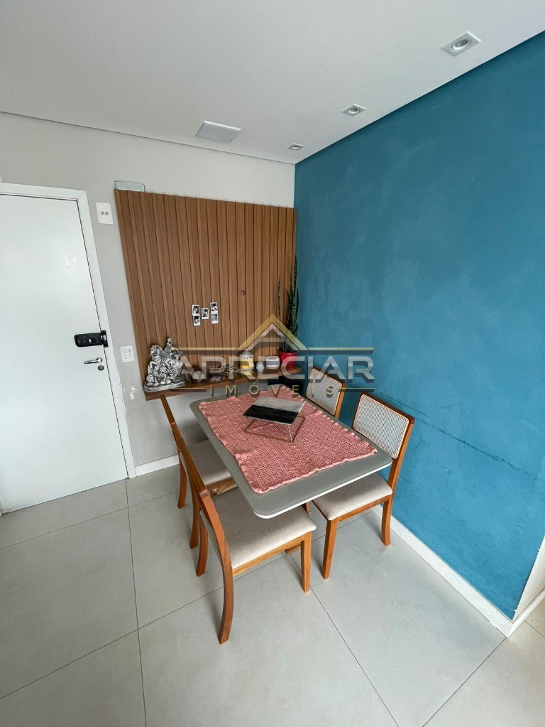 Apartamento, 2 quartos, 46 m² - Foto 5