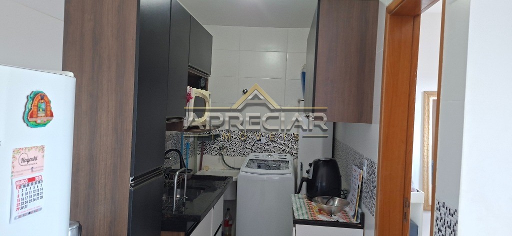 Apartamento, 2 quartos, 48 m² - Foto 8