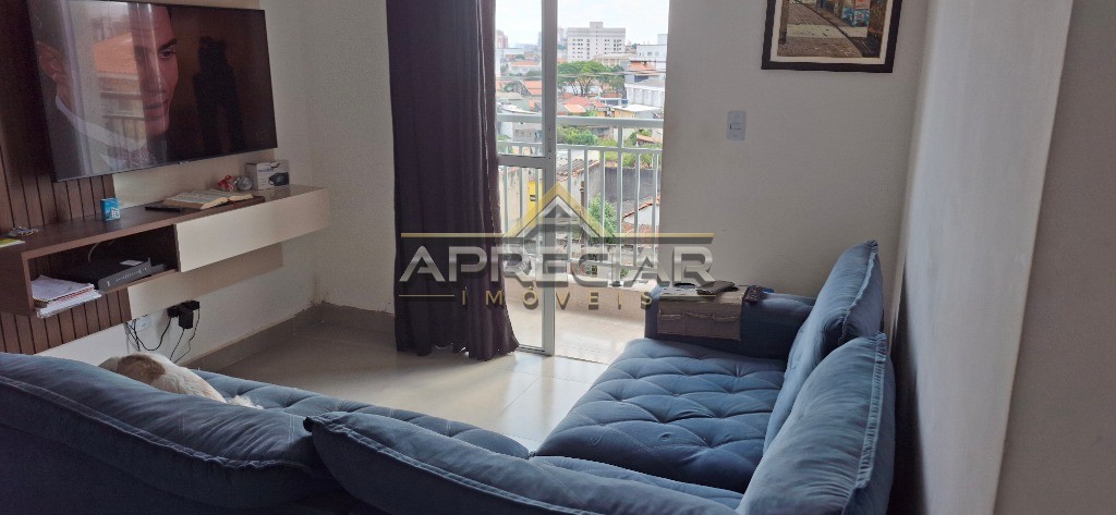 Apartamento, 2 quartos, 48 m² - Foto 7