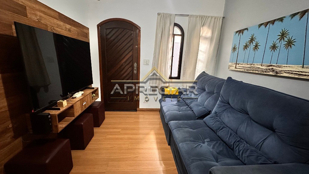 Casa, 2 quartos - Foto 4