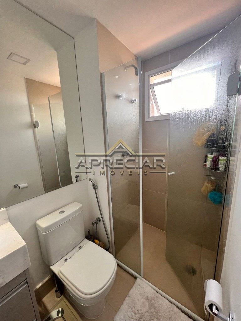 Apartamento, 3 quartos, 72 m² - Foto 19