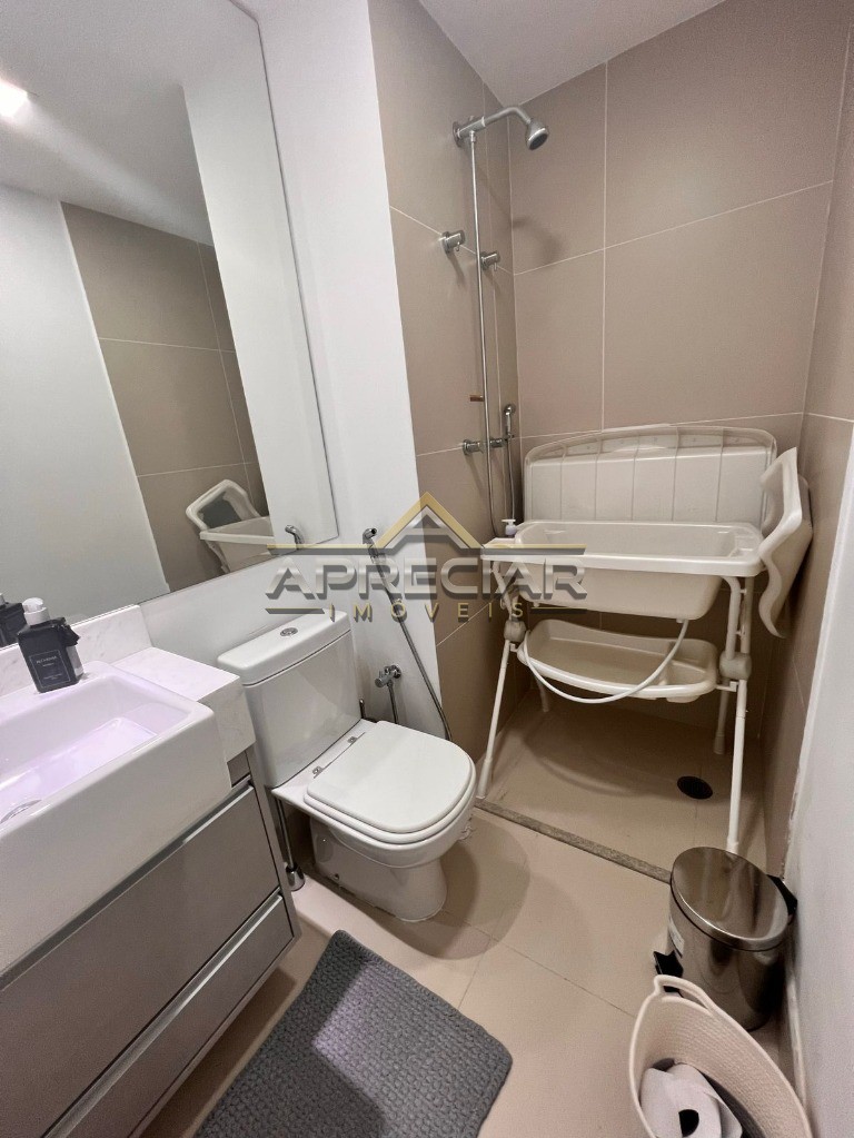Apartamento, 3 quartos, 72 m² - Foto 17