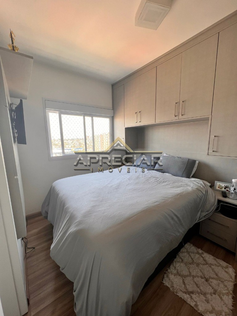 Apartamento, 3 quartos, 72 m² - Foto 12