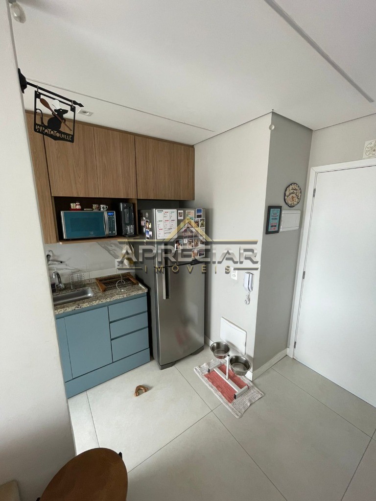 Apartamento, 2 quartos, 46 m² - Foto 7