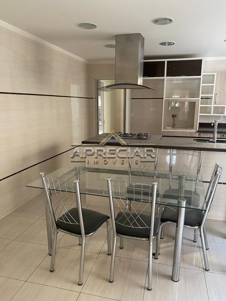 Sobrado, 4 quartos - Foto 11