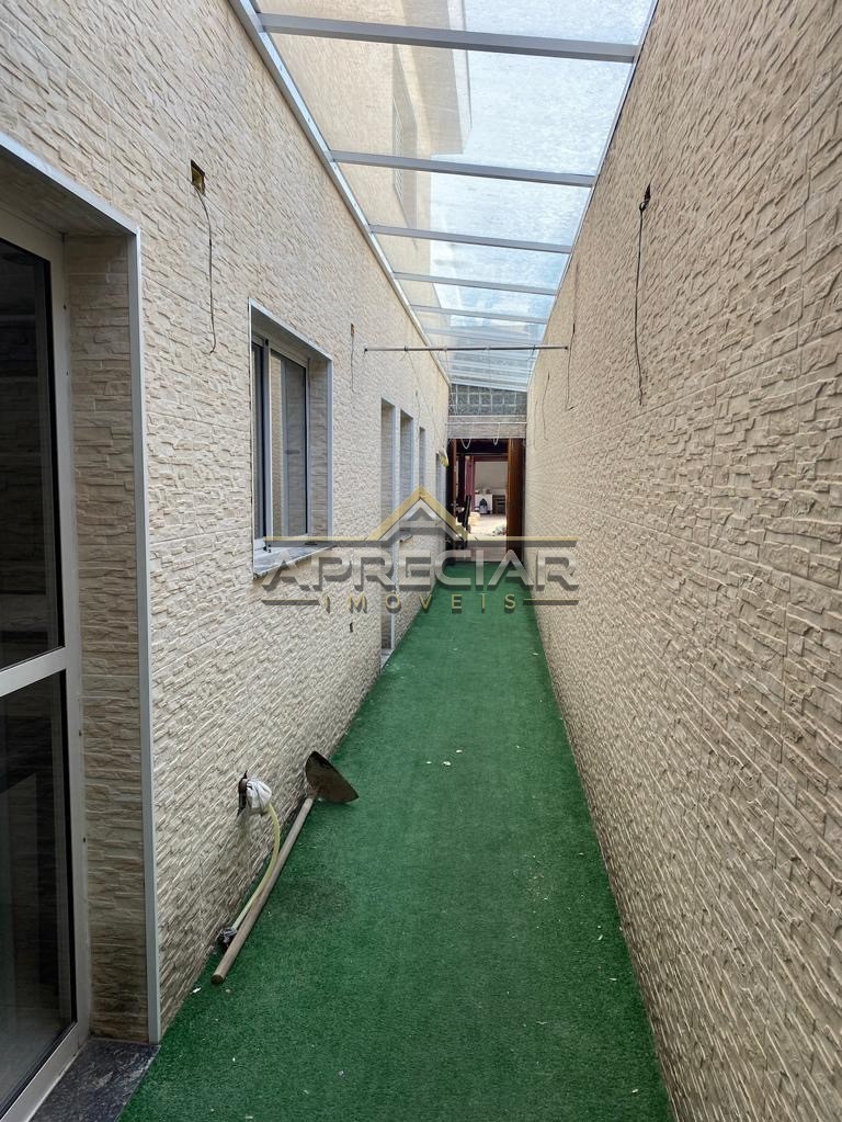 Sobrado, 4 quartos - Foto 12