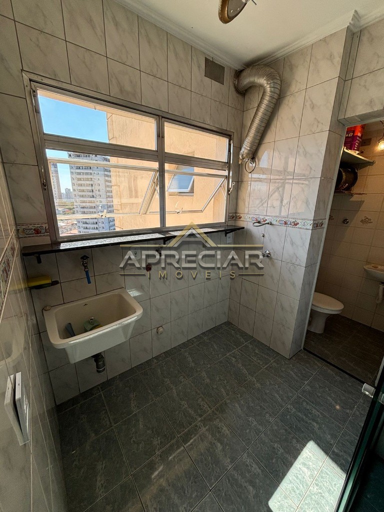 Apartamento, 3 quartos, 71 m² - Foto 14