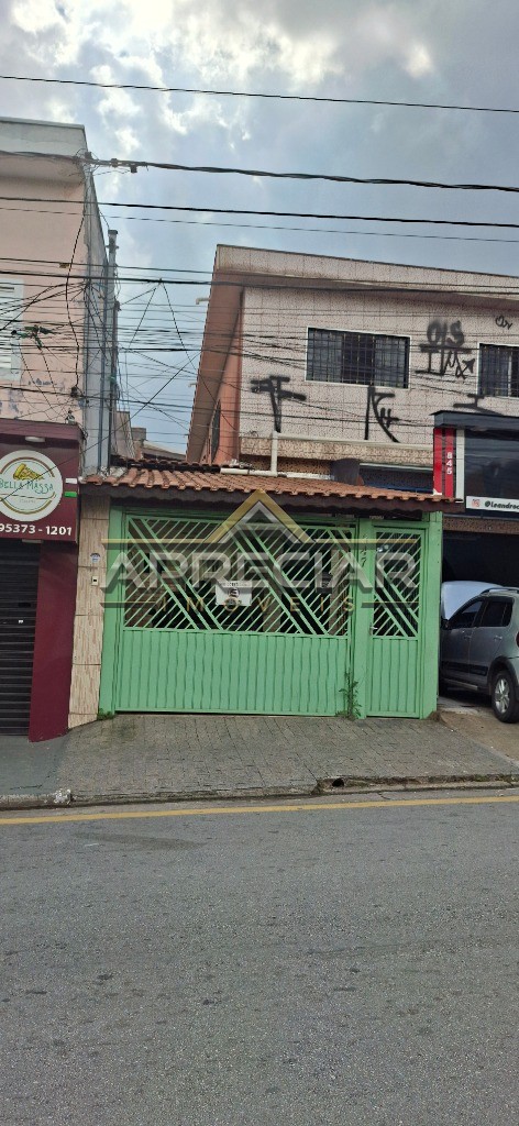 Casa, 2 quartos - Foto 1